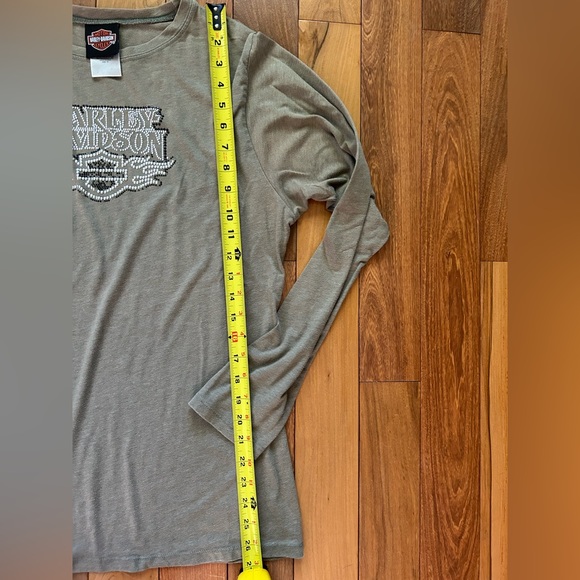 Harley-Davidson long sleeve - Picture 6 of 8